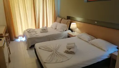 Delfinia Resort