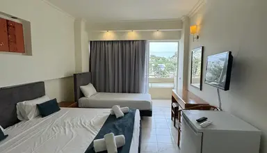 Delfinia Resort