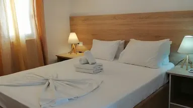 Delfinia Resort 