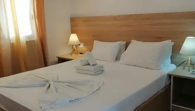 Delfinia Resort