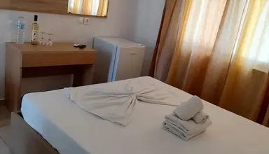 Delfinia Resort