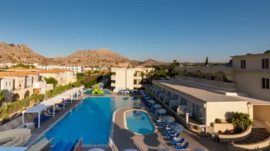Delfinia Resort 