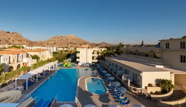 Delfinia Resort