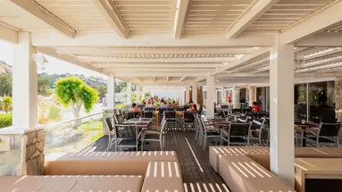 Delfinia Resort 