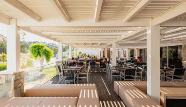 Delfinia Resort
