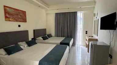Delfinia Resort 