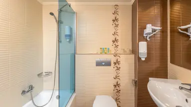 Delfinia Resort 