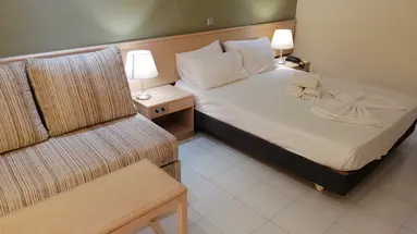 Delfinia Resort 