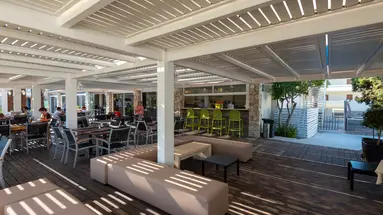 Delfinia Resort 