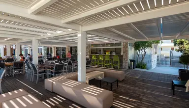 Delfinia Resort