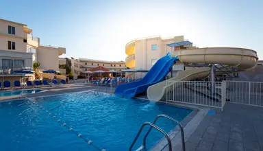 Delfinia Resort