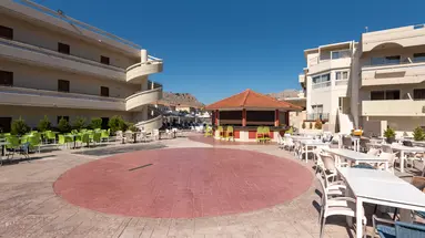 Delfinia Resort 