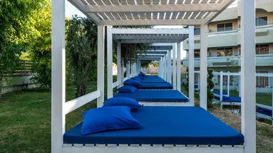 Delfinia Resort 