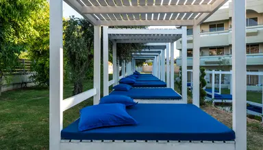 Delfinia Resort