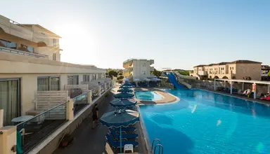 Delfinia Resort