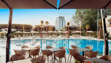 Delight Hotel & Spa