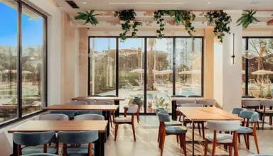 Delight Hotel & Spa