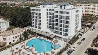 Delight Hotel & Spa