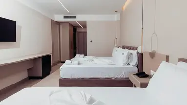 Delight Hotel & Spa