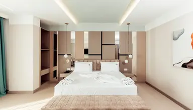 Delight Hotel & Spa