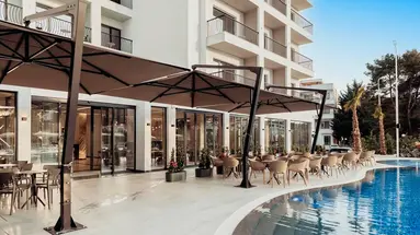 Delight Hotel & Spa