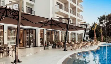 Delight Hotel & Spa