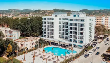 Delight Hotel & Spa