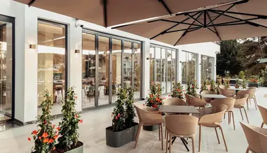 Delight Hotel & Spa