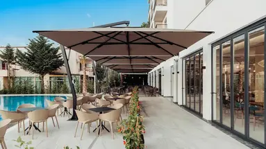 Delight Hotel & Spa