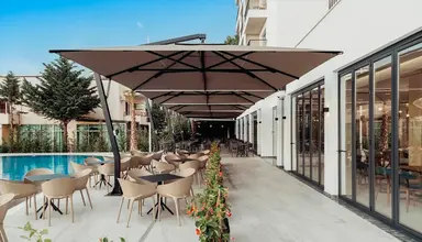 Delight Hotel & Spa