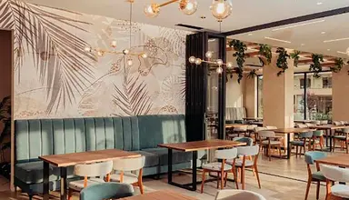 Delight Hotel & Spa