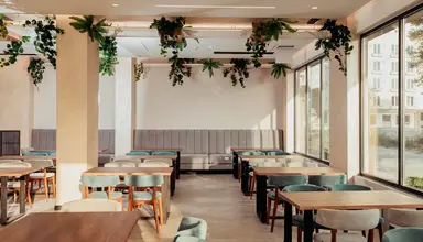 Delight Hotel & Spa
