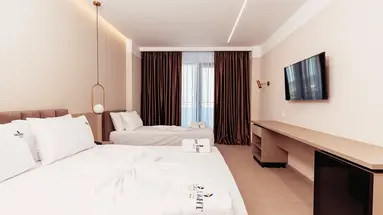 Delight Hotel & Spa