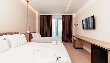 Delight Hotel & Spa