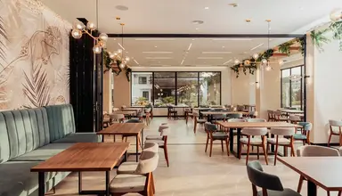 Delight Hotel & Spa