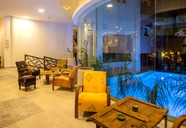 Dellarosa Suites & Spa