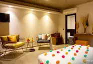 Dellarosa Suites & Spa