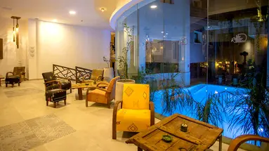 Dellarosa Suites & Spa