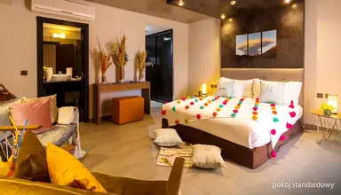 Dellarosa Suites & Spa