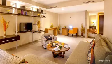 Dellarosa Suites & Spa