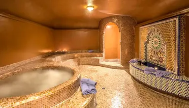 Dellarosa Suites & Spa