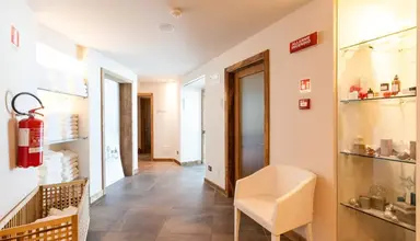 Delle Alpi