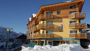 Delle Alpi