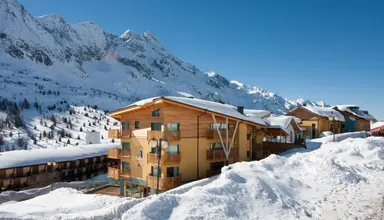 Delle Alpi