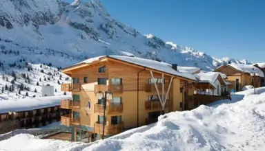 Delle Alpi