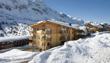 Delle Alpi