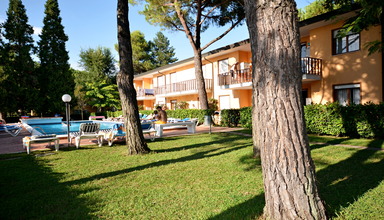 Delle Orchidee
