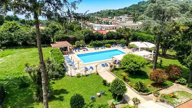 Delle Palme (Kampania)