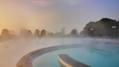 Delle Terme
