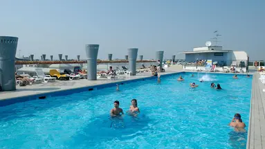 Delle Terme